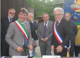 Gemellaggio 2013